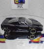 LOOSE HOT WHEELS BLACK ENZO FERRARI