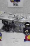 LOOSE HOT WHEELS SILVER FERRARI 512M