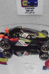 LOOSE HOT WHEELS NFT 2 JET Z W/REAL RIDERS