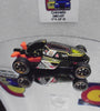 LOOSE HOT WHEELS NFT 2 JET Z W/REAL RIDERS