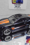 LOOSE HOT WHEELS SUPER TREASURE HUNT '18 CAMARO SS W/REAL RIDERS