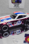 LOOSE HOT WHEELS SUPER TREASURE HUNT DATSUN 240Z W/REAL RIDERS