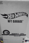 HOT WHEELS NFT ROD SQUAD ARISTORAT