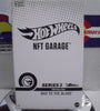 HOT WHEELS NFT HW RACE DAY BAD TO THE BLADE IN SEALED BOX