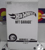 HOT WHEELS NFT WILD TERRAIN 2 JET Z IN SEALED BOX