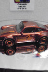 LOOSE HOT WHEELS COPPER PORSCHE 934 TURBO