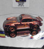 LOOSE HOT WHEELS COPPER PORSCHE 934 TURBO