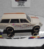 LOOSE HOT WHEELS TAN DATSUN BLUEBIRD 510 WAGON