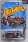 2024 HOT WHEELS SUPER TREASURE HUNT MAZDA 787B