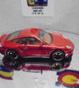 LOOSE MATCHBOX ORANGE PORSCHE 911 TURBO