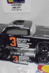 LOOSE HOT WHEELS BLACK TIM FLOCKS '55 CHEVY