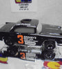 LOOSE HOT WHEELS BLACK TIM FLOCKS '55 CHEVY