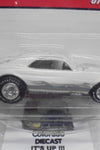 HOT WHEELS 21st Collectors Convention 1/3000 White 1967 Chevy Camaro