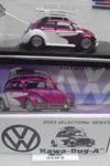 HOT WHEELS RLC EXCLUSIVE 2023 SELECTIONS SERIES KAWA-BUG-A PINK