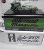 Hot Wheels RLC Exclusive Green 1971 De Tomaso Mangusto "Mongoose" T5A