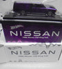 Hot Wheels RLC PURPLE 1986 Nissan 720 King Cab 2024