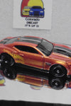 LOOSE HOT WHEELS BOULEVARD '18 COPO CAMARO SS