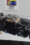 LOOSE HOT WHEELS KNIGHT RIDER K.I.T.T. W/REAL RIDERS