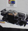 LOOSE HOT WHEELS KNIGHT RIDER K.I.T.T. W/REAL RIDERS