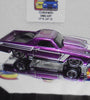 LOOSE HOT WHEELS SUPER TREASURE HUNT '71 CHEVY EL CAMINO