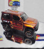 LOOSE HOT WHEELS SUPER TREASURE HUNT MITSUBISHI PAJERO EVOLUTION