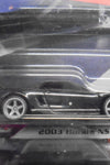 Hot Wheels FAST & FURIOUS QUICK SHIFTERS 2003 HONDA NSX TYPE-R RARE 5 SPOKE VARIATION