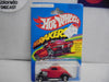 1979 HOT WHEELS HIRAKERS RED 3-WINDOW '34