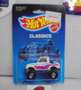 1988 HOT WHEELS CLASSICS STREET ROADER