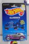 1988 HOT WHEELS CLASSICS CLASSIC CADDY