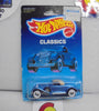 1987 HOT WHEELS CLASSIC ROLLS ROYCE PHANTOM II