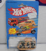 HOT WHEELS 1983 BATTLE TANK