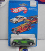 HOT WHEELS 1981 GREEN '31 DOOZIE