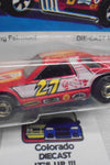 HOT WHEELS 1979 RED FRONT RUNNIN FAIRMONT W/GHO'S