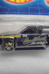 HOT WHEELS LEO INDIA Drk BLUE CHEVY CITATION HEARTBEAT OF AMERICA