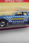 HOT WHEELS LEO INDIA BLUE CHASE DATSUN 200 SX