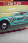 HOT WHEELS LEO INDIA TEAL CHASE DATSUN 200 SX