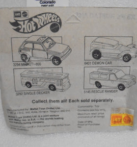 HOT WHEELS LEO INDIA PINK CHASE DATSUN 200 SX