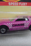 HOT WHEELS LEO INDIA PINK CHASE DATSUN 200 SX