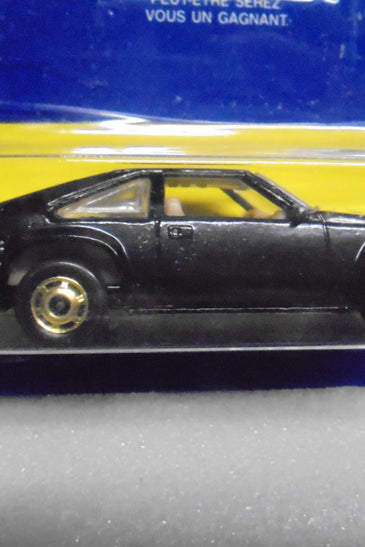 1983 INTERNATIONAL HOT WHEELS SCRATCH & WIN 3 CAR SET RIG WRECKER, 82 SUPRA RED '67 CAMARO