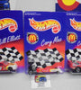 LIMITED EDITION MCDONALDS RACING TEAM 3 CAR SET