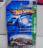 2007 Hot Wheels Regular Treasure Hunt Nissan Skyline