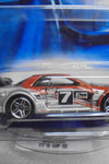 2007 Hot Wheels Regular Treasure Hunt Nissan Skyline