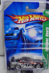 2007 Hot Wheels Super Treasure Hunt Nissan Skyline