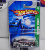 2007 Hot Wheels Super Treasure Hunt Nissan Skyline