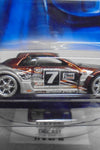 2007 Hot Wheels Super Treasure Hunt Nissan Skyline