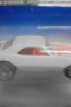 1995 Hot Wheels Treasure Hunt #355 White '67 Camaro MOMC