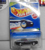 1995 Hot Wheels Treasure Hunt #359 Black Stutz Blackhawk