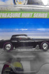 1995 Hot Wheels Treasure Hunt #359 Black Stutz Blackhawk