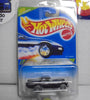 1995 Hot Wheels Treasure Hunt #356 Purple '57 T-Bird