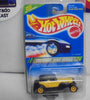 1995 Hot Wheels Treasure Hunt #364 Yellow '31 Doozie